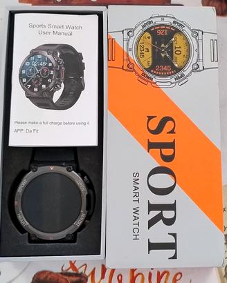 Smartwatch GaWear