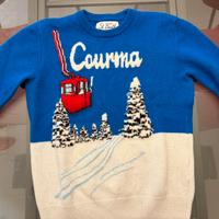 Maglione da donna MC2 St. Barth