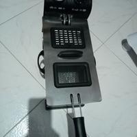 Friggitrice termozeta