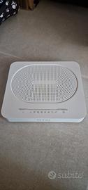 Modem TIM Smart Technicolor Wi-Fi AC