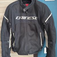 Dainese giacca estiva Air frame D1 tex