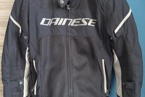 Dainese giacca estiva Air frame D1 tex