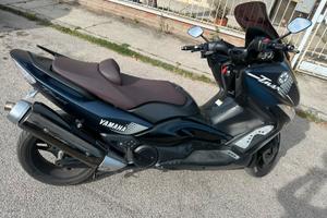 T max