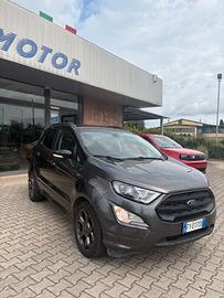 Ford EcoSport 1.5 Ecoblue 125 CV Start&Stop AWD ST
