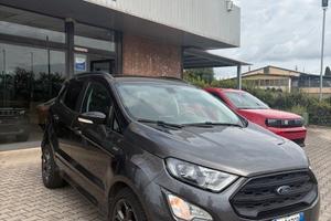 Ford EcoSport 1.5 Ecoblue 125 CV Start&Stop AWD ST