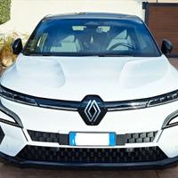 Renault Mégane E-Tech Electric EV 60 220 CV Techno