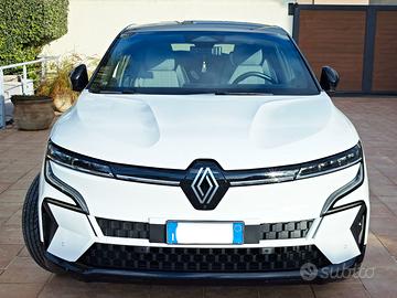 Renault Mégane E-Tech Electric EV 60 220 CV Techno