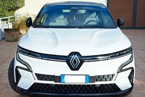 Renault Mégane E-Tech Electric EV 60 220 CV Techno