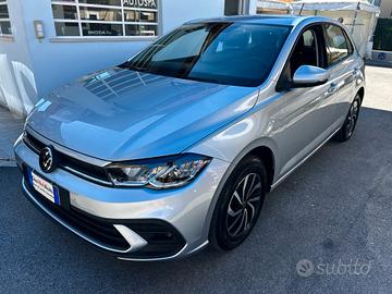 Volkswagen Polo 1.0 TGI 5p. Life 2023