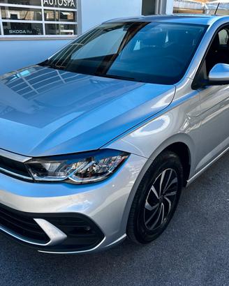 Volkswagen Polo 1.0 TGI 5p. Life 2023