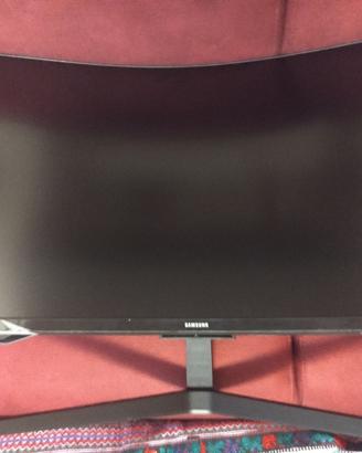Monitor Samsung G5 32 pollici curvo