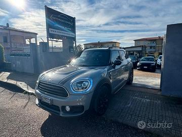 MINI Countryman D 2.0 Cooper D Hype ALL4 Auto Dies