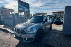 MINI Countryman D 2.0 Cooper D Hype ALL4 Auto Dies