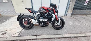 Mv Agusta Brutale Dragster RR 