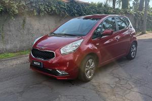 Kia Venga 1.4 CVVT Cool