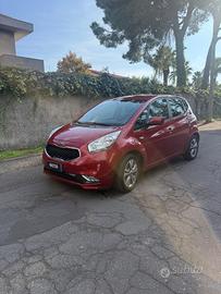 Kia Venga 1.4 CVVT Cool