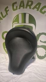 Sella monoposto sundowner per sportster 