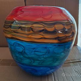 Vaso vetro