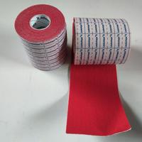 Tape sportivo Kinesiologico per fisioterapista