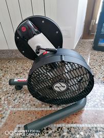 : Rullo Direct Drive LeMond Revolution + Misurator