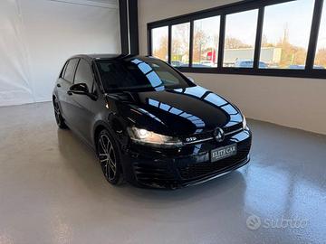 VOLKSWAGEN Golf GTD 2.0 TDI DSG 5p. BlueMotion T
