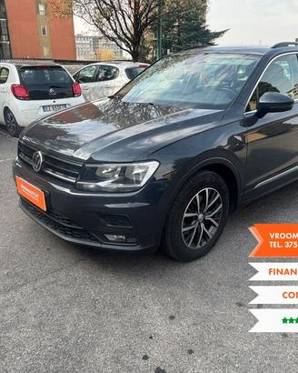 VOLKSWAGEN Tiguan 2� serie Tiguan 2.0 TDI SCR D...