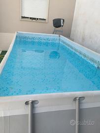 piscina Bestway 412x201x122