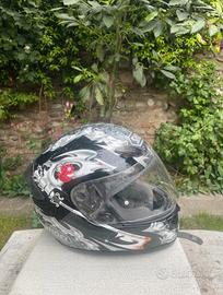 Casco shoei