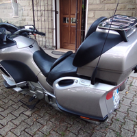 BMW K 1200 LT buono stato