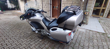 BMW K 1200 LT buono stato