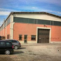 Capannone industriale