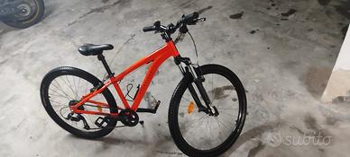 Bici MTB Rockrider EXPL 500 26 – Pari al nuovo