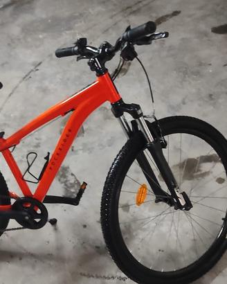 Bici MTB Rockrider EXPL 500 26 – Pari al nuovo