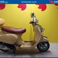 VESPA 150 LX Garantito e Finanziabile