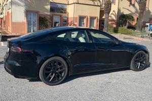 TESLA MODEL S del 2023 - PERFETTAMENTE TENUTA
