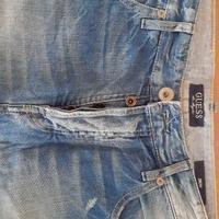 Jeans Guess uomo