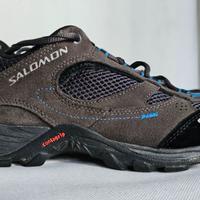 Scarpe da uomo trekking