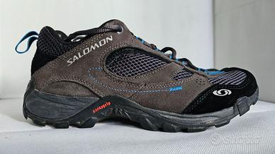 Scarpe da uomo trekking