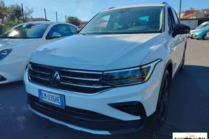 VOLKSWAGEN - Tiguan 2.0 tdi scr R-Line 150cv dsg