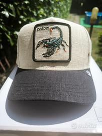 Cappello Goorin Bros