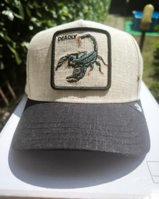 Cappello Goorin Bros