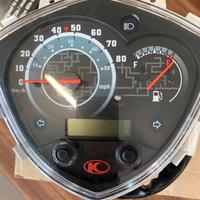 STRUMENTAZIONE USATA KYMCO AGILITY R16 50 2T
