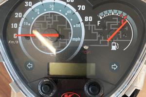 STRUMENTAZIONE USATA KYMCO AGILITY R16 50 2T