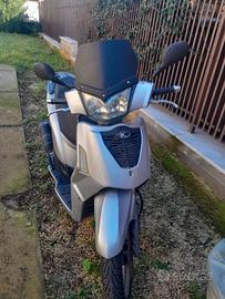 Kymco People 200i - 2010