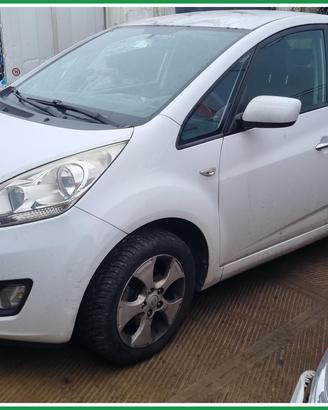 Ricambi Usati KIA VENGA 2011