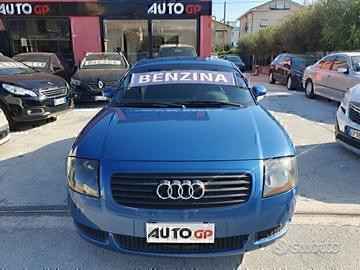 Audi TT 1.8 Turbo 180CV Mk1 ASI 1999