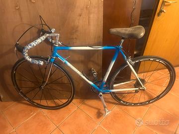 Bici da corsa