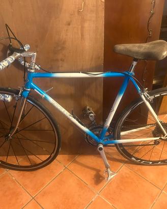 Bici da corsa