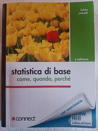 Statistica di base - Fulvia Mecatti