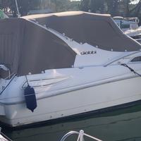 Gobbi 265 cabin diesel